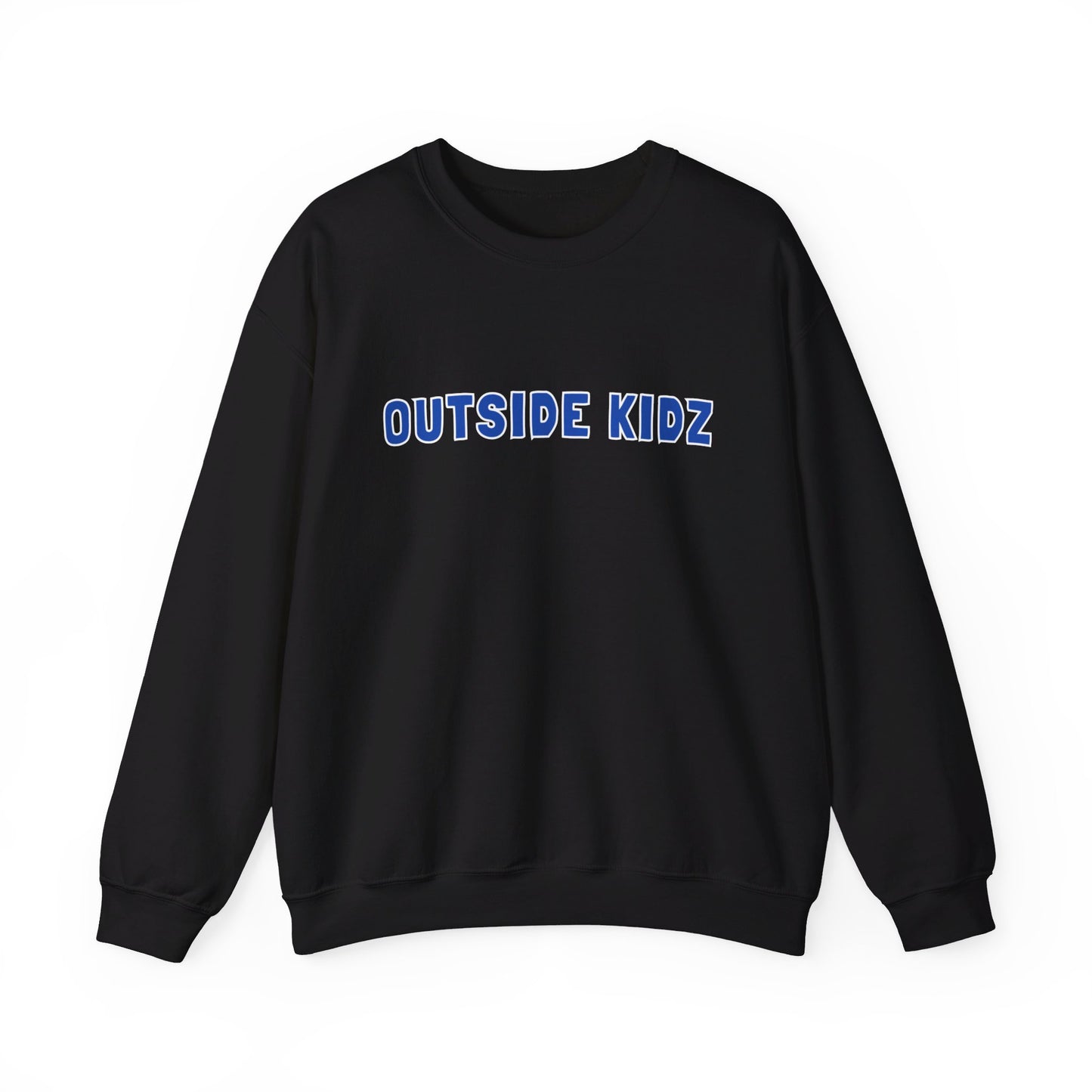 Outside Kidz Crewneck Sweatshirt