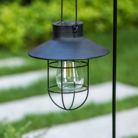 Marine Style Lantern